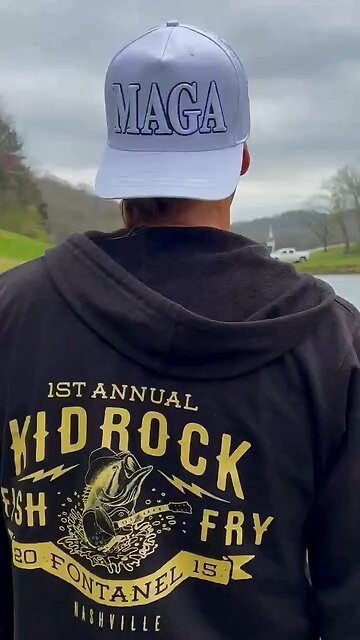 How Kid Rock feels about Bud Light’s current position