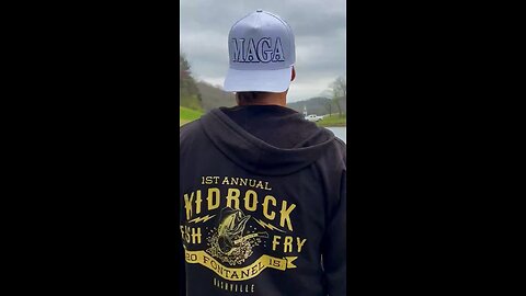 How Kid Rock feels about Bud Light’s current position