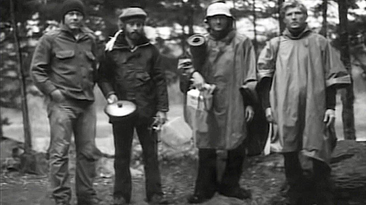 Eyewitness accounts to the 1976 Allagash UFO sighting and alien abduction #UFOexperience #uap