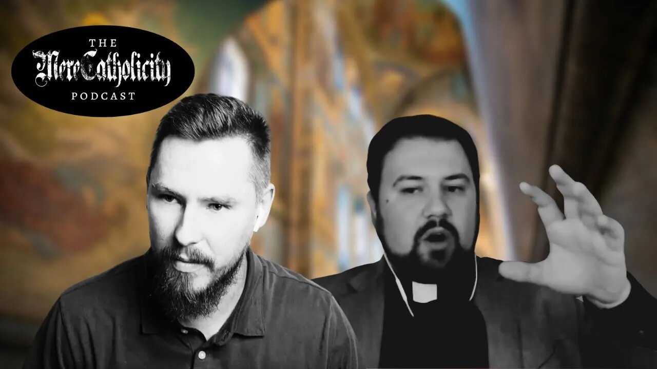 TMCP #65 / The Anglo-Catholic Continuum / With Fr. Wesley Walker