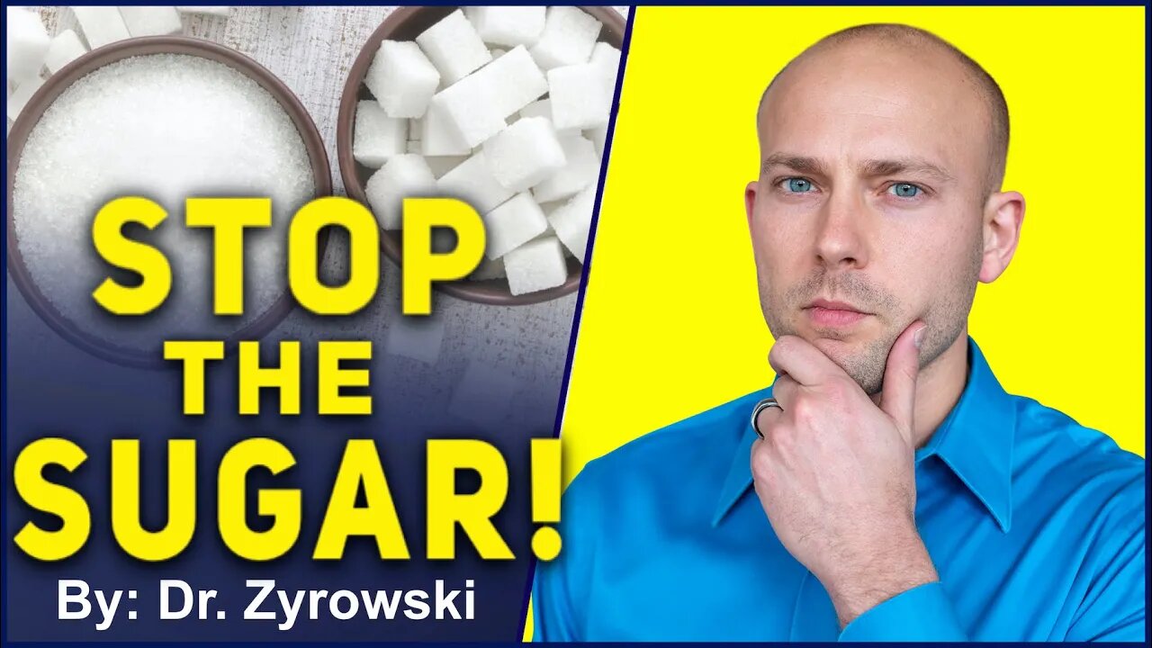 What Happens If You Stop Eating Sugar For 10 Days | Really Amazing!