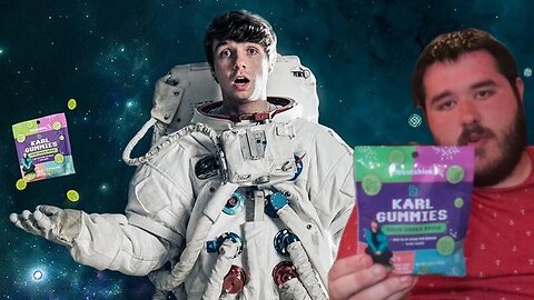 Karl Sour Apple Gummies Review