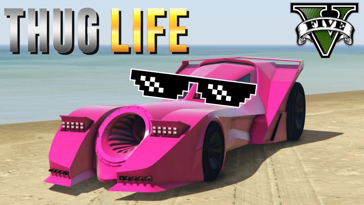 GTA 5 Thug Life #67 (GTA 5 WINS & FAILS Funny Moments)