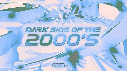Dark Side of the 2000s Official Trailer