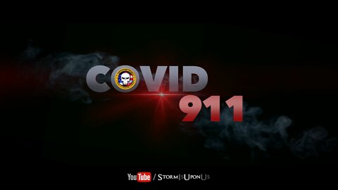 Covid 911 Version FR part Mike Votre Voix