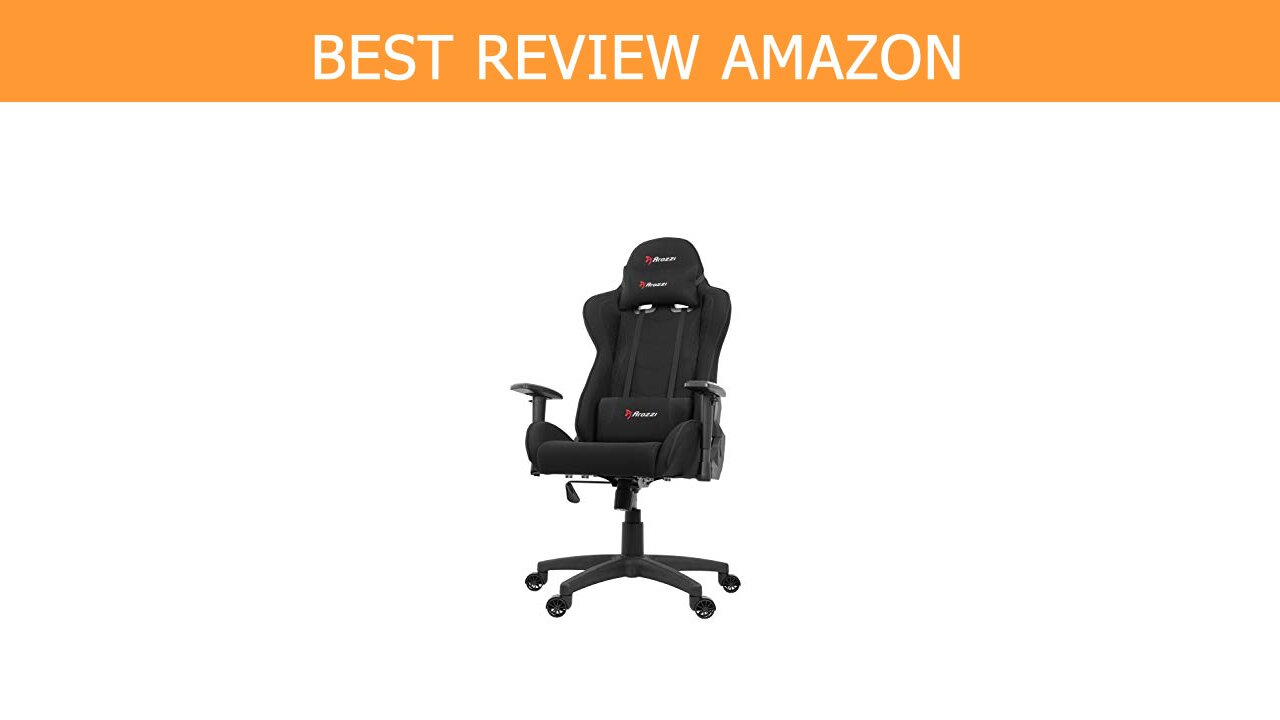 Arozzi Backrest Recliner Adjustment Headrest Review