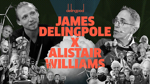 Alistair Williams