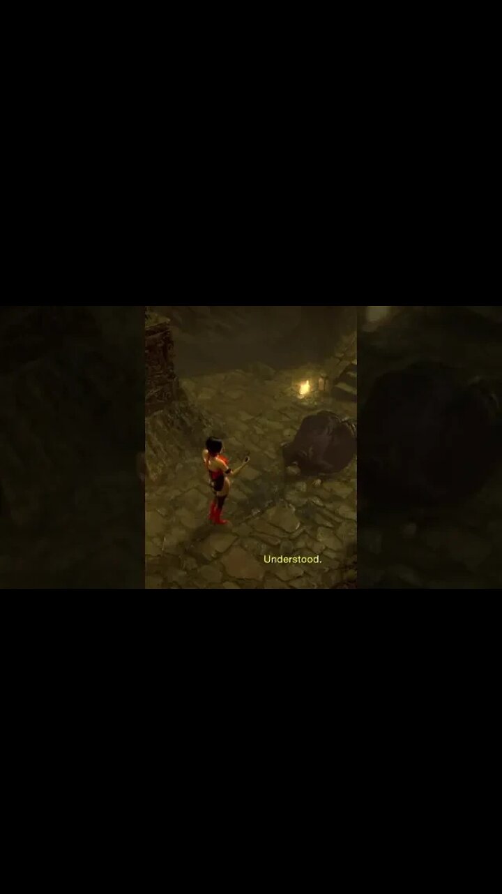 Skarlet Ada Wong Vs Osmond Saddler #adawong