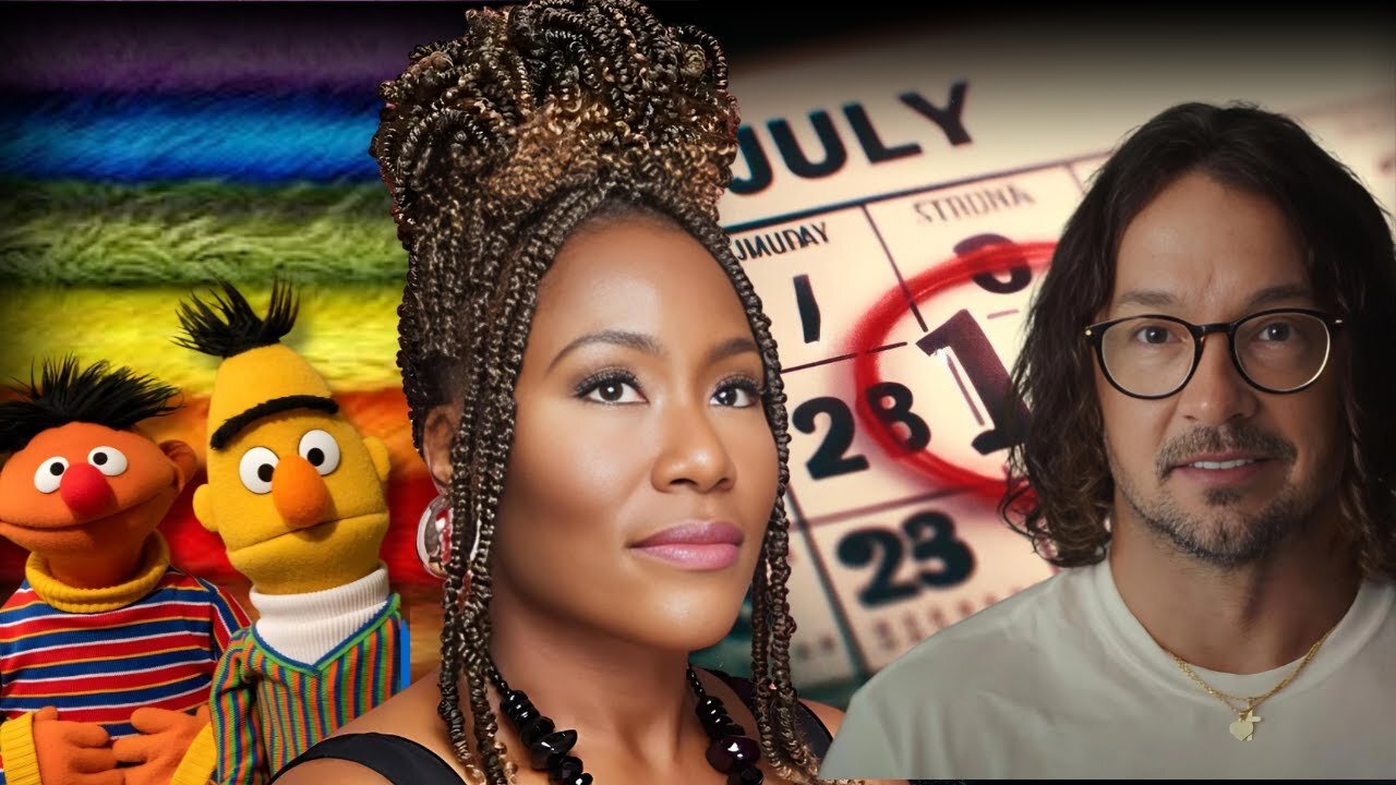 Mandisa Cause of Death Revealed | Carl Lentz Returns | Trump Prophecy | Sesame St Pride