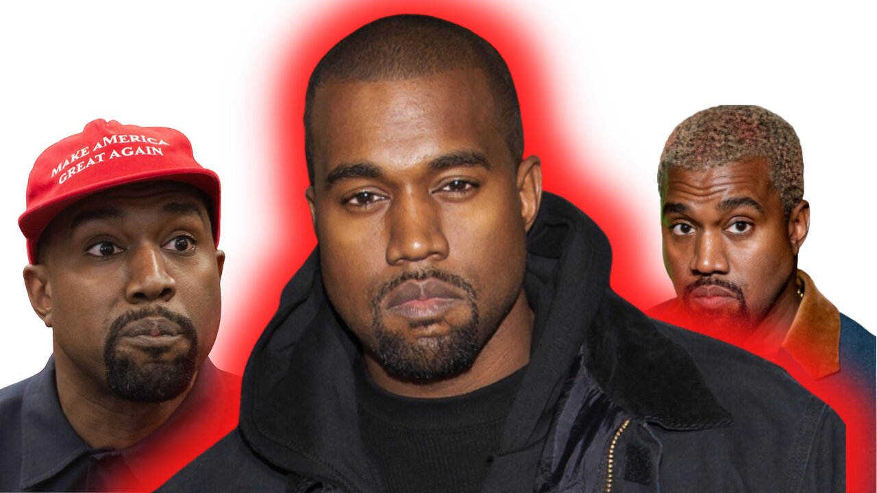 Kanye West: The Enigma of The Music Industry