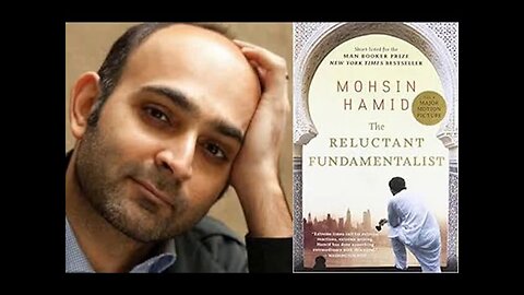 The Reluctant Fundamentalist (Plot Summary)