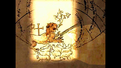 In The Years To Come - Naughty Beaver And The Nostradamus Prophecies