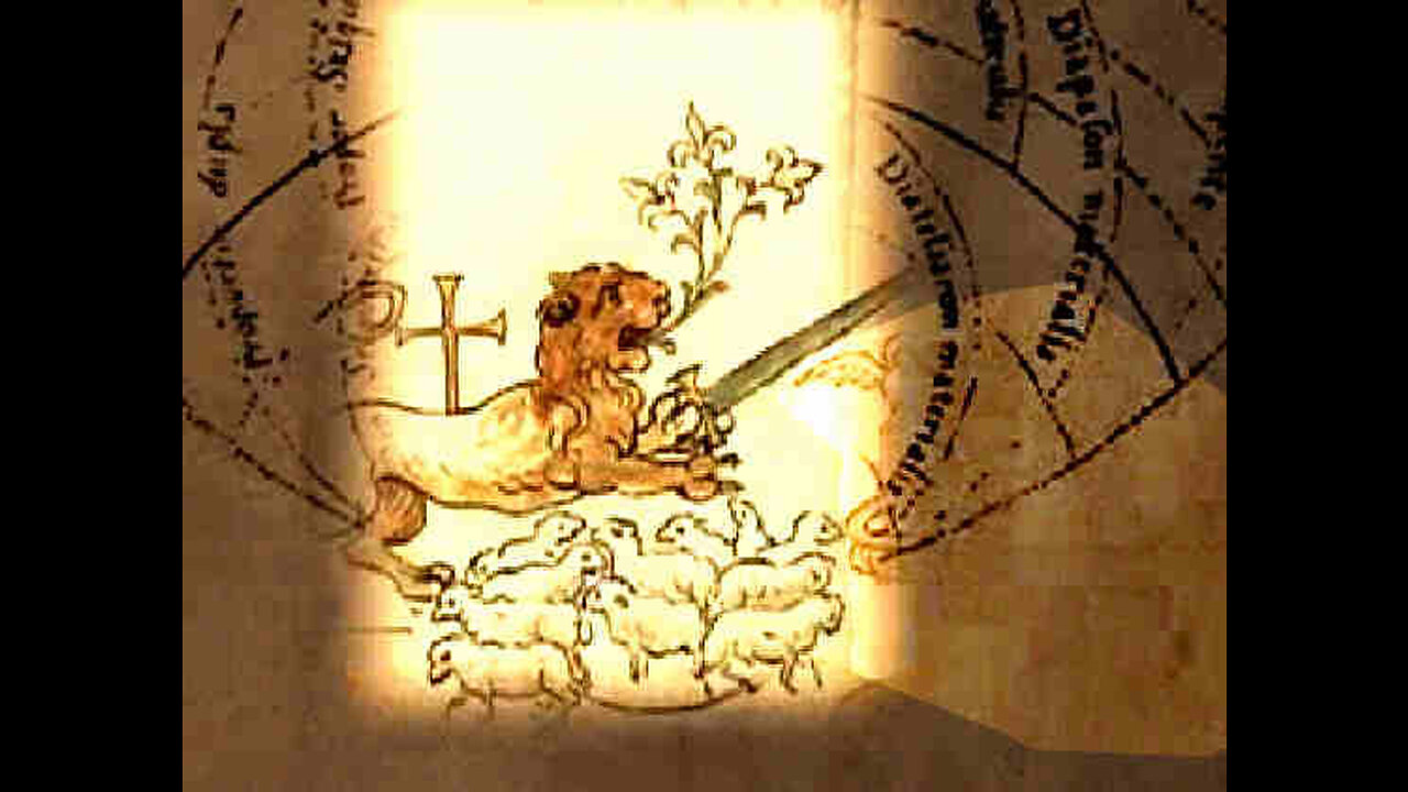 In The Years To Come - Naughty Beaver And The Nostradamus Prophecies