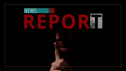 Catholic — News Report — Don’t Get Caught