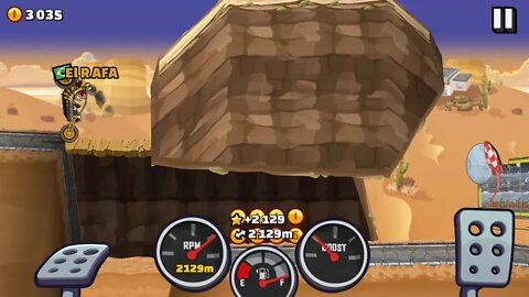 #hillclimbracing2 #corrida ENTRE NA EQUIPE , NOME OS LEOES !