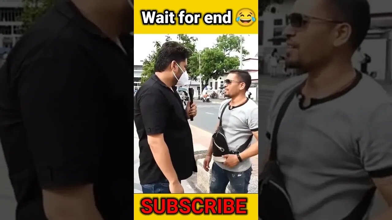 social experiment में prize जितने के लिए चैनल को Subscribe करो