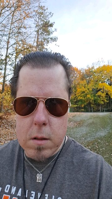 good morning everyone happy Sunday