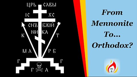 Are We Joining the Orthodox Church? - Life Updates - What Can Be Done About American Christianity?