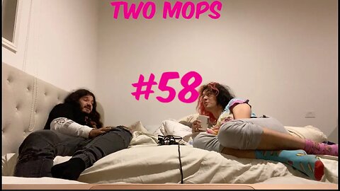 TMP #58 - Top 5 Movies