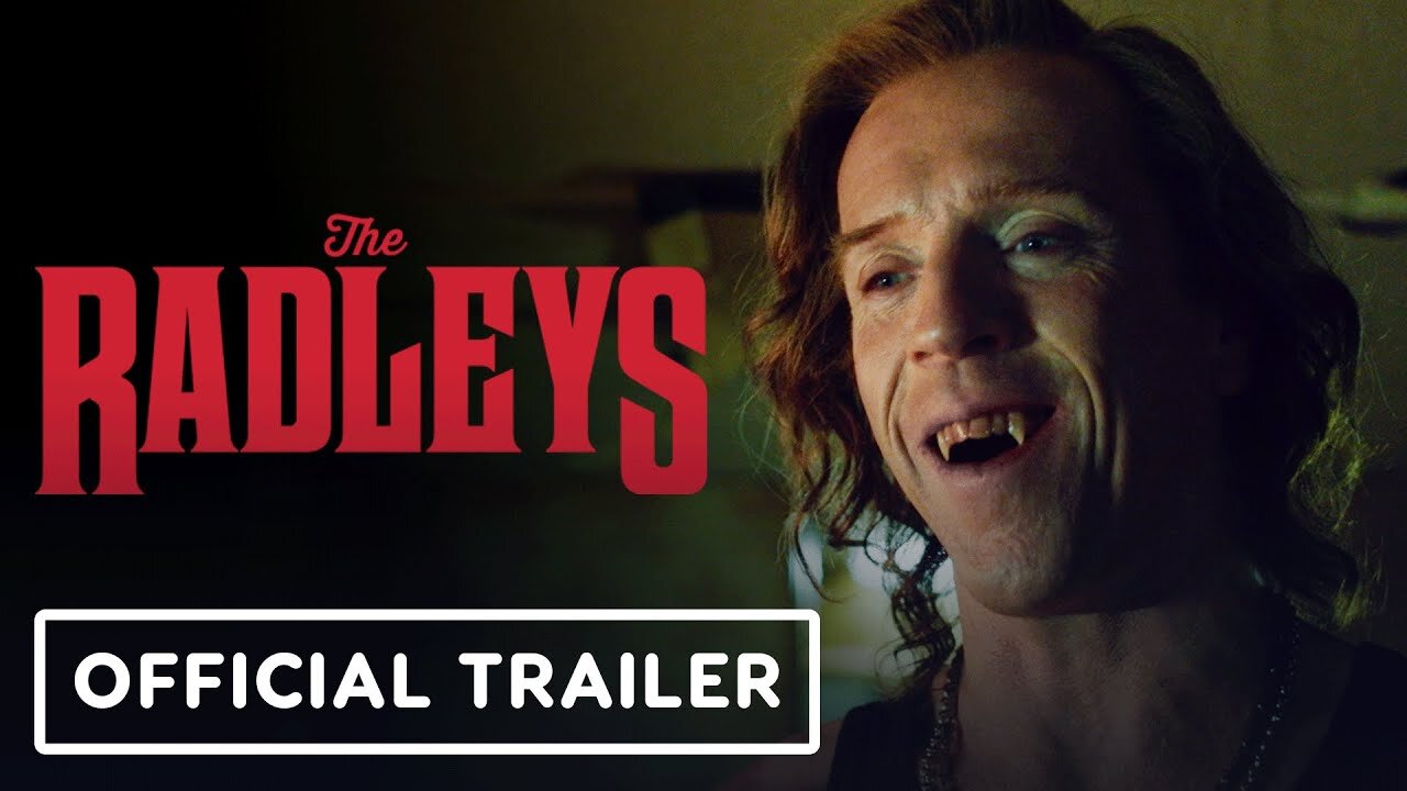 The Radleys - Official Trailer