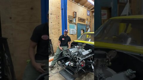 We are so close! Thank you for all the support…..Let Em Rip Not Rot!