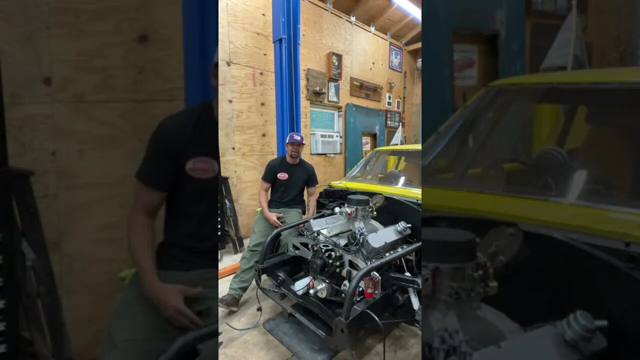 We are so close! Thank you for all the support…..Let Em Rip Not Rot!