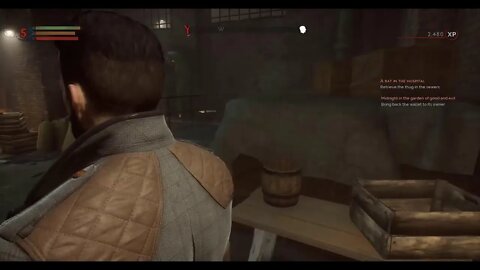 Vampyr