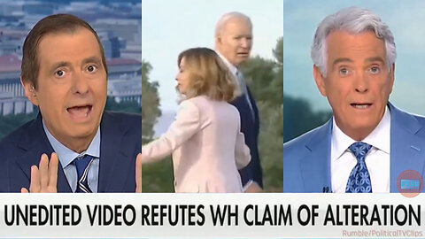 'We've Got The Receipts!' Kurtz & Roberts Dismantle 'Flat Out Untrue' Cheapfake Claims Of WH, Media