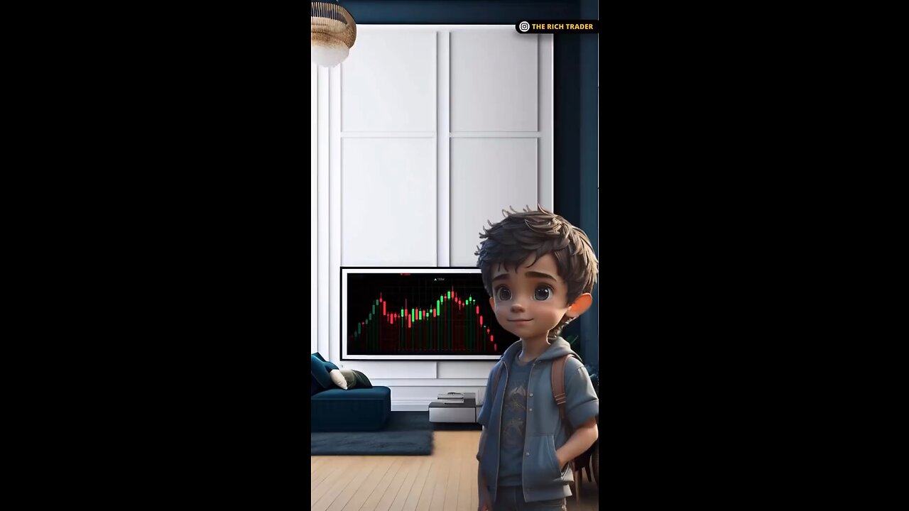 Top 5 traders in the world 🌎