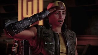 Mass Effect 2 Part 11-Wantabe Killer