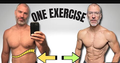 Best Way to Lose Belly Fat | Cardio A waste of Time