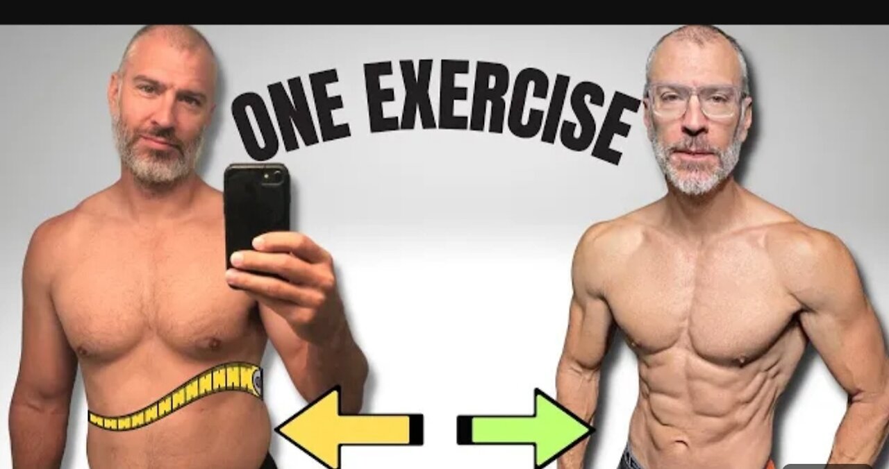 Best Way to Lose Belly Fat | Cardio A waste of Time