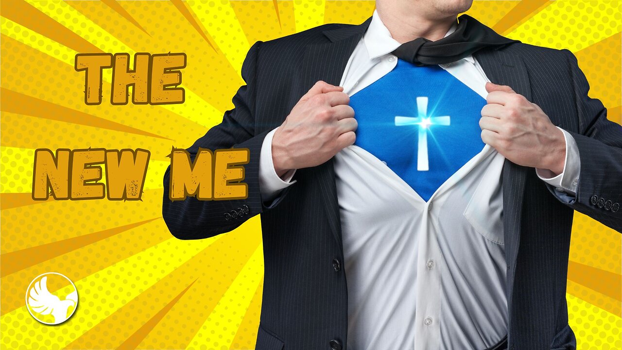 July 10, 2024 - The New Me