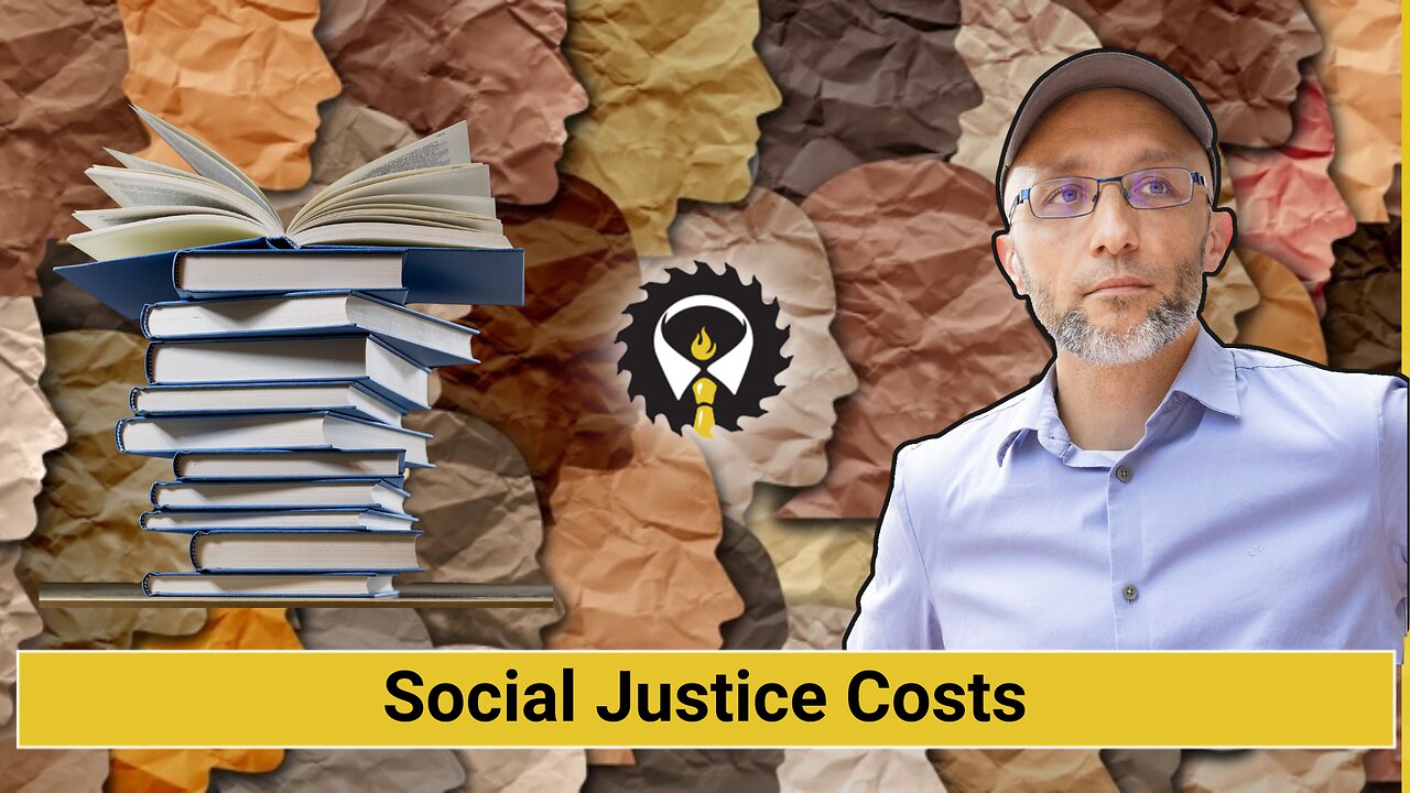 252 - Social Justice Costs