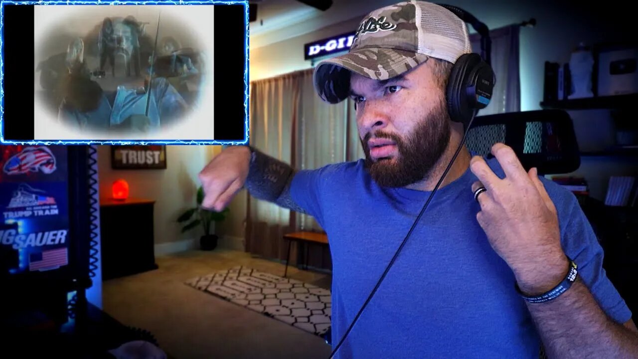 FIRST TIME HEARING KANSAS 😱 Dust In The Wind [REACTION!!!]