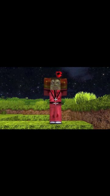 What if There Were Hot Dogs in Minecraft HD #shorts 11 Zombie Dog