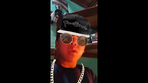 rock boy