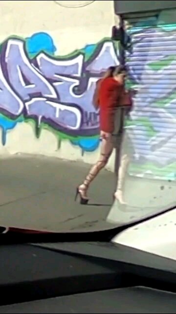 figaroa Street Los Angeles