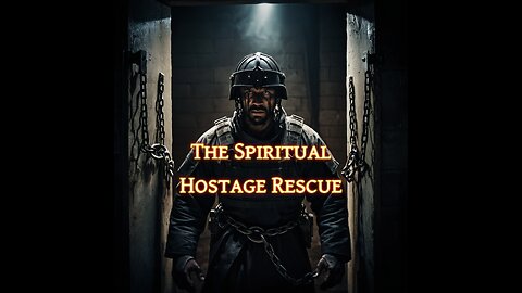 The Spiritual Hostage Rescue