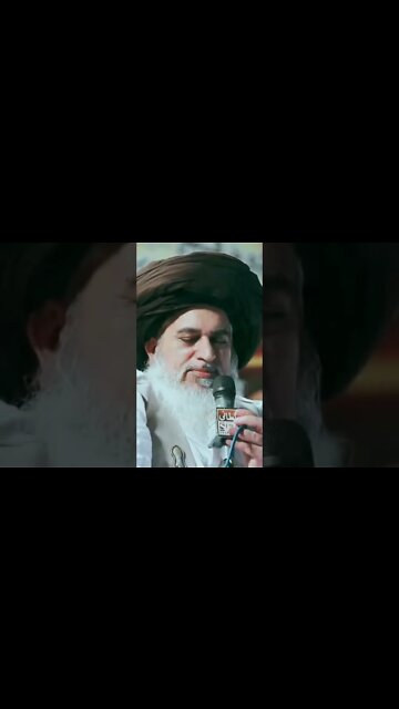 Ameer Ul Mujahideen Allama Hafiz Khadim Hussan Rizvi | saad rizvi status