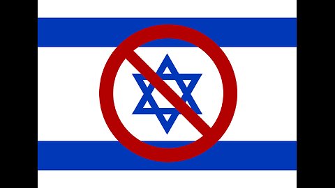 Response to Dr. Alan Fimister - The Jews Are Not Entitled To A Nation