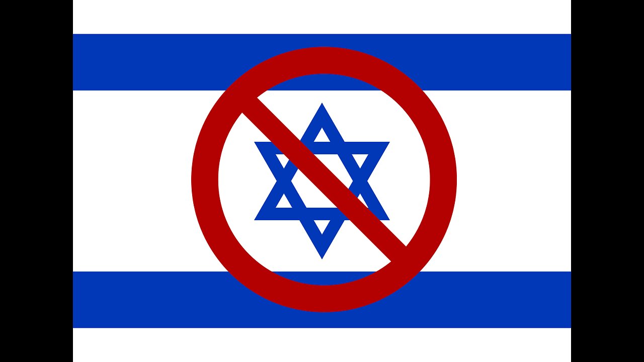 Response to Dr. Alan Fimister - The Jews Are Not Entitled To A Nation