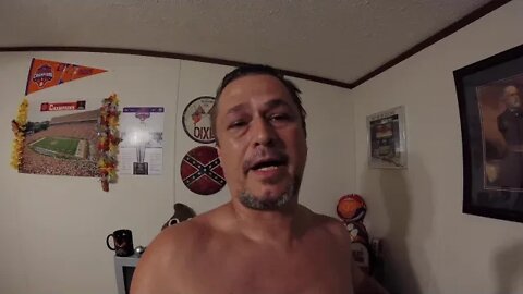 We don't owe you anything!