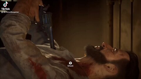 Started playing vampyr