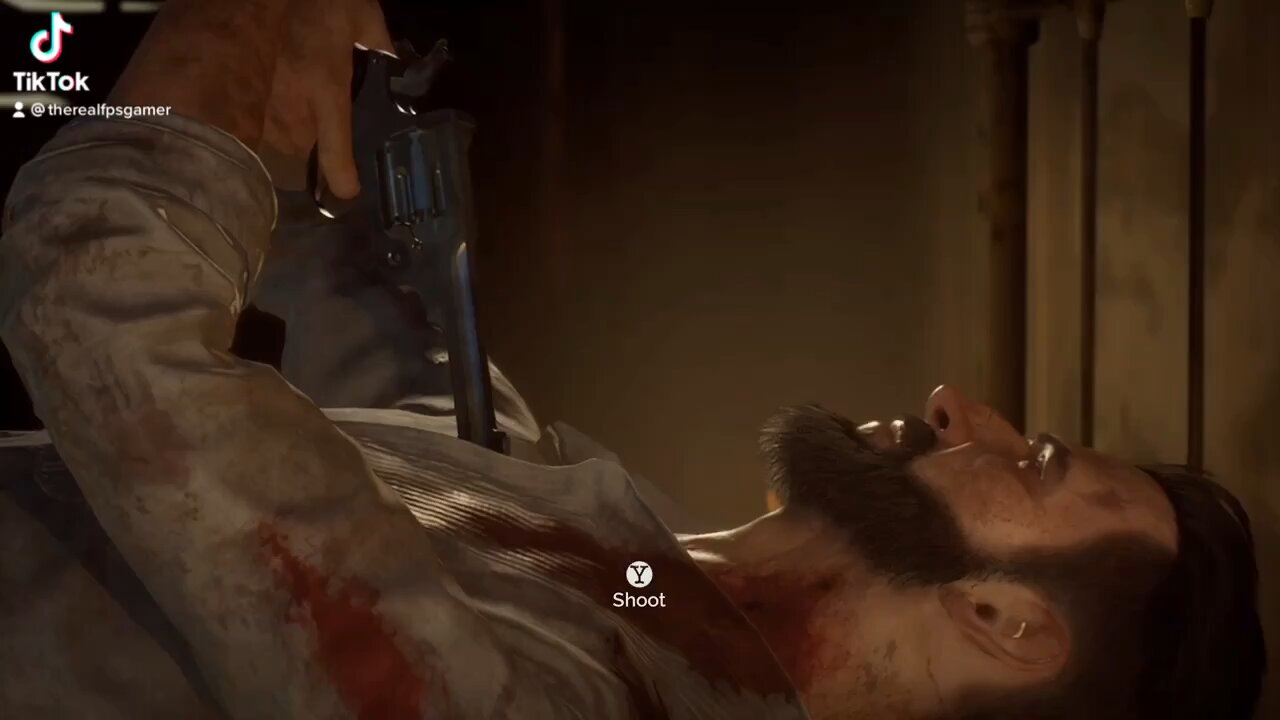Started playing vampyr
