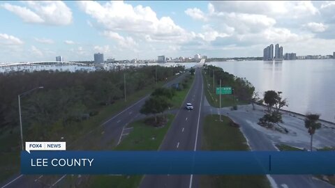 Developing Story on The Caloosahatchee Bridge Closure