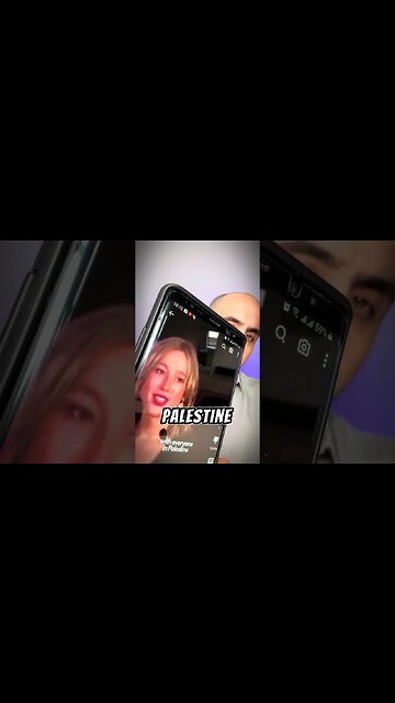 BBC BANNED THIS CLIP from “BAFTA” for Supporting #GAZA & #PALESTINE