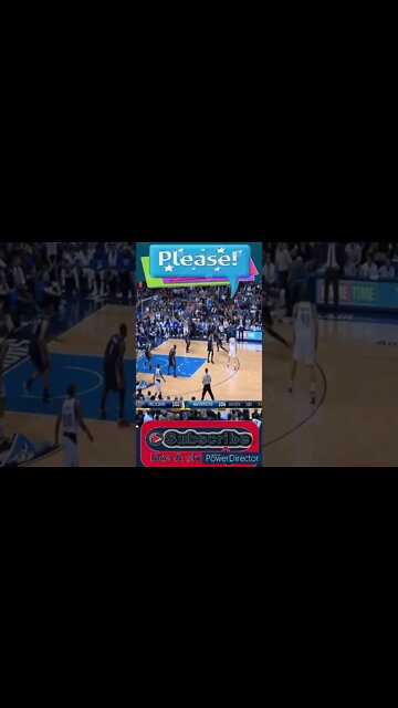 MONTA ELLIS MAVS HIGHLIGHTS 17