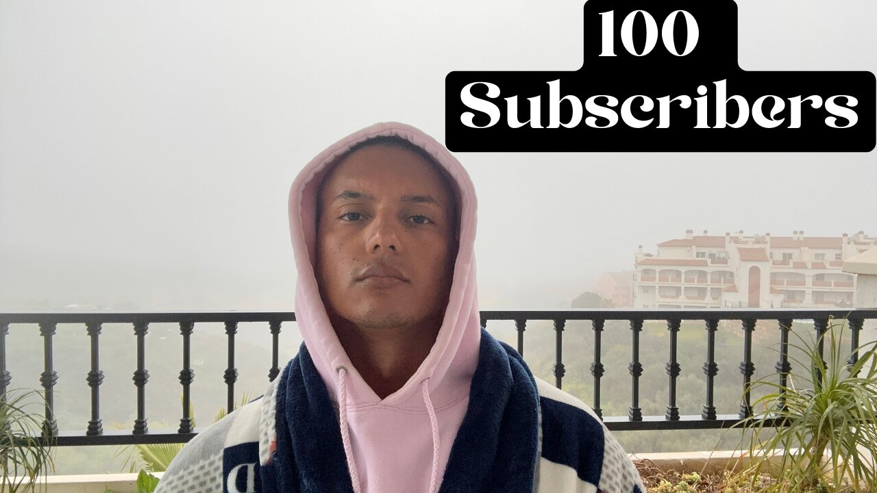 From Zero to 100 Subscribers: My Honest Thoughts on Reaching This YouTube Milestone