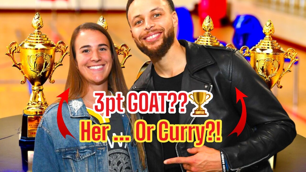 Gender Equality Ruined The 3pt Contest